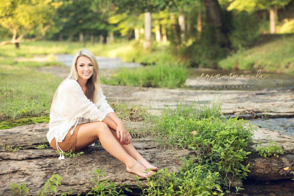 Nashville TN Senior Portraits Hanna, Davidson Academy Erin Smagala Senior Portraits
