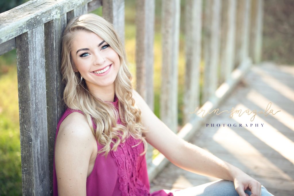 Brentwood TN Senior Photographer | Cali, Beech HS - Erin Smagala Senior ...